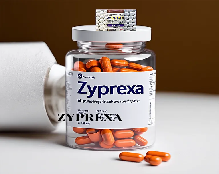 Zyprexa 2